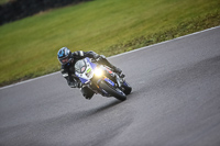 Middle Group Blue Bikes